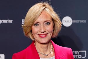 Ex-Moderatorin Petra Gerster: "Gemischte Gefühle" vor 70. Geburtstag