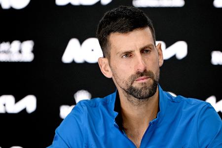 Djokovic unterstützt Studenten-Proteste in Serbien