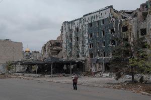 Ukraine: Militär leidet unter Personalmangel