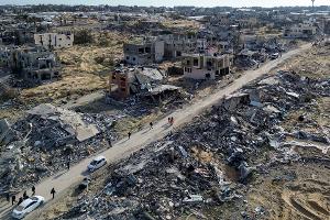 Erste Gaza-Geiseln frei - Israel entlässt Häftlinge