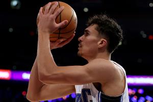 NBA: Da Silva verliert mit Orlando