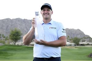 Golf: Straka feiert dritten Sieg auf PGA-Tour
