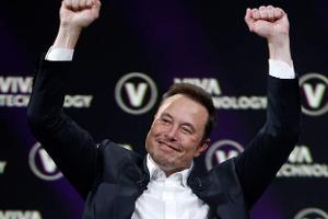 So viele Milliarden hat Tesla-Chef Elon Musk
