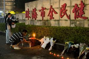 Zwei Amoktaten mit vielen Toten: China exekutiert Angreifer