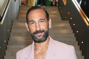 "Dankbar": Massimo Sinató feiert 15. Jubiläum als "Let's Dance"-Profi