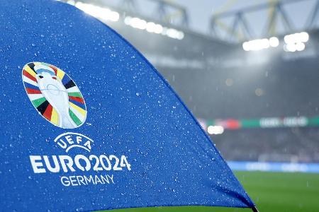UEFA: Knapp acht Millionen Euro fließen in EM-Klimafonds UEFA: Knapp acht Millionen Euro fließen in EM-Klimafonds