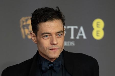 Oscarpreisträger Rami Malek: Polizei hielt ihn für einen Verbrecher Oscarpreisträger Rami Malek: Polizei hielt ihn für einen Verbrecher