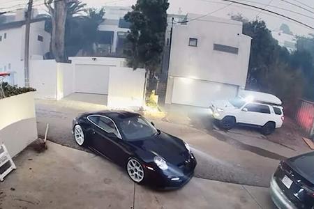 Porsche 911 S/T Porsche 911 S/T