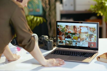 Bessere Bilder mit „Google Photos“ auch am PC Bessere Bilder mit „Google Photos“ auch am PC