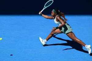 Sabalenka besteht Prüfung - Badosa überrascht Gauff