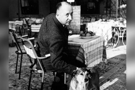 Christian Dior: Fünf Fakten über den legendären Modeschöpfer Christian Dior: Fünf Fakten über den legendären Modeschöpfer