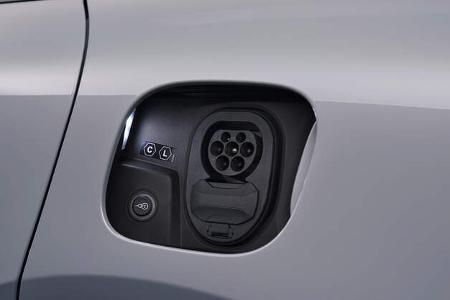 Porsche Macan Präsentation 2024