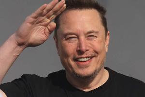 Wer ist Elon Musk?