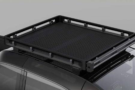 03/2021, Canoo Pickup Truck