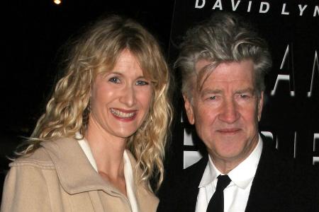 Laura Dern erinnert mit rührendem Posting an David Lnychs Geburtstag Laura Dern erinnert mit rührendem Posting an David Lnychs Geburtstag