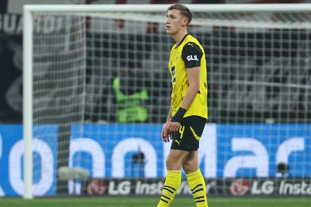 BVB-Krise: Schlotterbeck sieht 