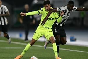 Nächster Neuzugang: ManCity verpflichtet auch Vitor Reis
