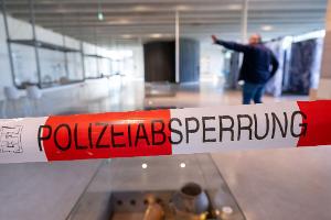Gericht will Hintergründe des Kelten-Gold-Diebstahls klären