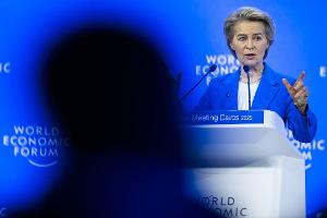 Die Welt bringt sich für neue US-Außenpolitik in Stellung