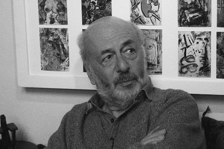 Französischer Filmemacher Bertrand Blier ist gestorben Französischer Filmemacher Bertrand Blier ist gestorben