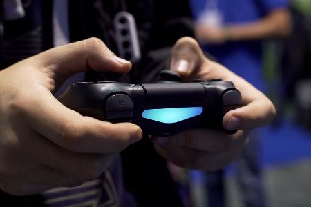Echte KI für Charaktere: Videospiele könnten bald wirklich mitdenken Echte KI für Charaktere: Videospiele könnten bald wirklich mitdenken