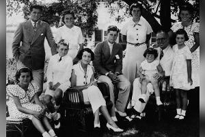 Vor 30 Jahren starb Rose Kennedy: Die letzte Matriarchin der USA