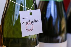 Dry January - Vier Wochen Trockenzeit in Deutschland?