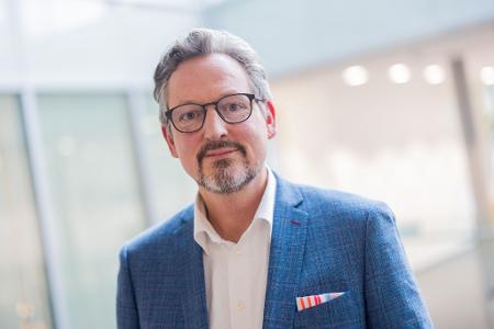Eckart von Hirschhausen ist am kommenden Montag mit der Dokumentation 