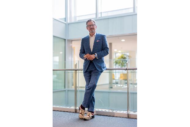 Eckart von Hirschhausen ist am kommenden Montag in der ARD mit der Doku 