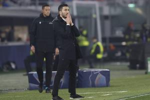 BVB entlässt Trainer Sahin