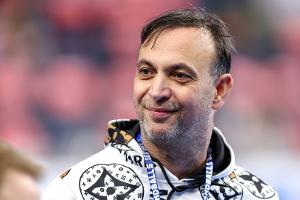 "Demo-Spiele vor NBA": Hanning fordert Investitionen