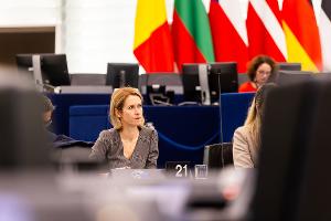 EU: Warnung vor möglichem russischem Angriff ab 2028