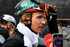 Radsport: Kämna peilt Comeback im März an