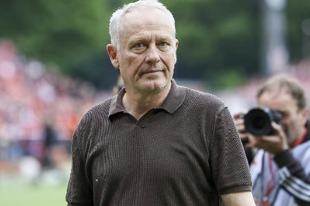 Kovac, Streich, Löw: Die BVB-Trainerkandidaten Kovac, Streich, Löw: Die BVB-Trainerkandidaten