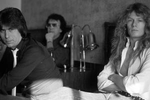 Thin Lizzy- und Whitesnake-Gitarrist John Sykes gestorben