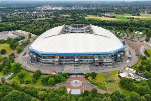 Schalke hat mit Verkauf der Stadionanteile begonnen