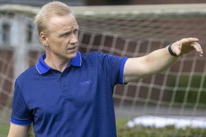 "Das ist Wahnsinn": Ramelow kritisiert Belastung im Fußball