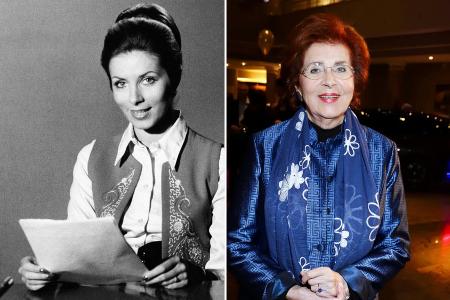 TV-Legende Heidrun von Goessel enthüllt dramatische Familiengeschichte TV-Legende Heidrun von Goessel enthüllt dramatische Familiengeschichte