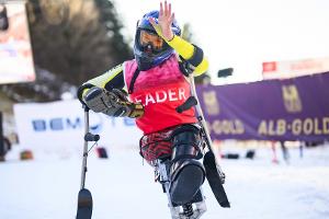 Forster gewinnt erneut beim Heimweltcup