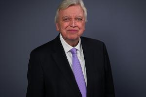 DOSB-Vorstand Bouffier: AfD "kann nicht unser Partner sein"