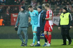 Urteil gegen Union: Auch Kiel und St. Pauli gehen in Berufung