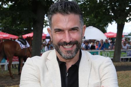 Marc Terenzis neue Alkoholbeichte: Er trank Gin und Wodka wie Wasser Marc Terenzis neue Alkoholbeichte: Er trank Gin und Wodka wie Wasser