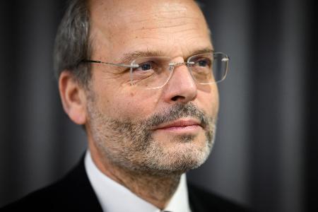 Ab 2014 war Klein Sonderbeauftragter für Beziehungen zu jüdischen Organisationen und Antisemitismusfragen im Auswärtigen Amt. Das neu geschaffene Amt des Beauftragten der Bundesregierung für jüdisches Leben in Deutschland und den Kampf gegen Antisemitismus trat er im Mai 2018 an.