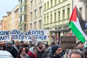 Klein: Migranten müssen unser Verhältnis zu Israel begreifen