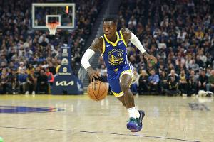 NBA: Schröder und Warriors verlieren erneut