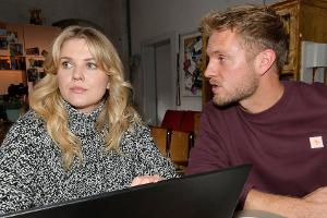 Das passiert heute in den Soaps