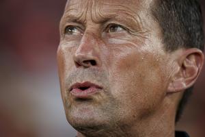 Beim BVB gehandelt: Schmidt will kein schnelles Comeback
