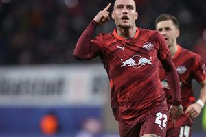 "Drecksackfußball": RB im Atletico-Modus gegen Leverkusen