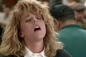 Meg Ryan und Billy Crystal deuten "Harry und Sally"-Comeback an