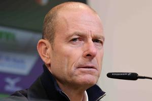 "Momentum mitnehmen": Augsburg möchte dritten Sieg in Serie